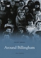 Around Billingham - Chapman, Vera