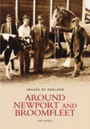 Around Newport and Broomfleet: Images of England