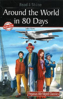 Around the World in 80 Days - Pegasus