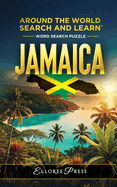 Around the World Search and Learn - Jamaica