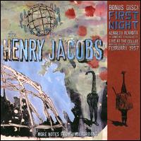 Around the World with Henry Jacobs - Henry Jacobs