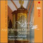 Arp-Schnitger-Orgel Norden, Vol. 3