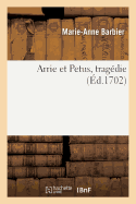 Arrie Et Petus, Tragdie