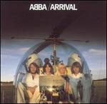 Arrival [Import Bonus Tracks 2000]