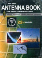 Arrl Antenna Book 22nd Ed Softcover