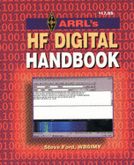 Arrl's Hf Digital Handbook - Ford, Steve