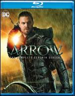 Arrow: Season 07 - 