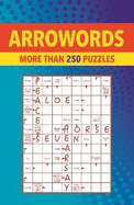 Arrowords: More than 250 puzzles