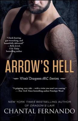 Arrow's Hell - Fernando, Chantal