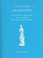 Ars Amatoria