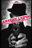 Ars?ne Lupin contra Herlock Sholm?s