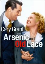Arsenic and Old Lace - Frank Capra