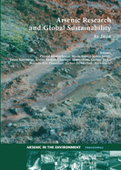 Arsenic Research and Global Sustainability: Proceedings of the Sixth International Congress on Arsenic in the Environment (As2016), June 19-23, 2016, Stockholm, Sweden