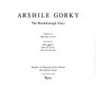 Arshile Gorky - Auping, Michael, and Rizzoli