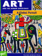 Art: A Global Pursuit: Student Book