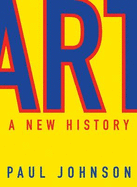 Art: A New History