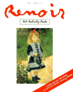Art Activity Pack: Renoir