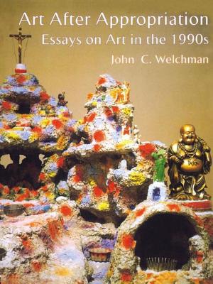 Art After Appropriation: Essays on Art in the 1990s - Welchman, John C.