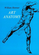 Art Anatomy - Rimmer, William, and Hutchinson, R (Designer)