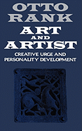 Art and artist; creative urge and personality development.