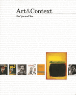 Art and Context: The '50s and '60s
