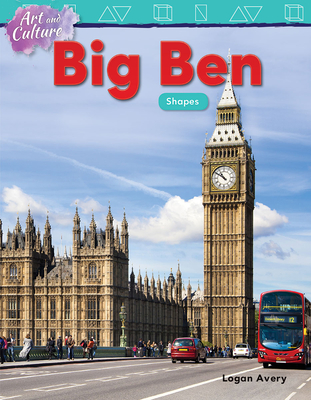 Art and Culture: Big Ben: Shapes - Avery, Logan
