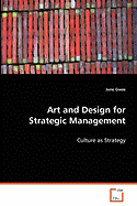 Art and Design for Strategic Management