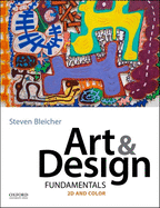 Art and Design Fundamentals: 2D and Color