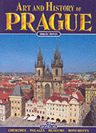 Art and History of Prague