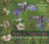 Art and Nature: An Illustrated Anthology of Nature Poetry