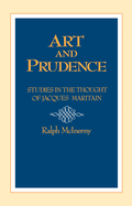 Art and Prudence: Philosophy