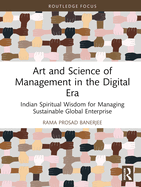 Art and Science of Management in Digital Era