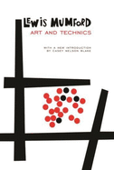 Art and technics.