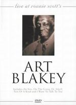 Art Blakey: Live at Ronnie Scott's