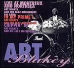 Art Blakey [Timeless]