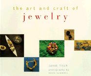 Art & Craft of Jewelry