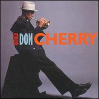 Art Deco - Don Cherry