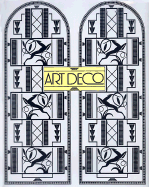 Art Deco - Arwas, Victor