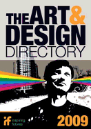 Art & Design Directory 2009