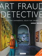 Art Fraud Detective: Spot the Difference, Solve the Crime