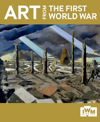 Art from the First World War - Slocombe, Richard