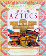 Art from the Past The Aztecs Paperback - Chapman, Gillian