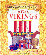 Art from the Past The Vikings Paperback