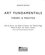 Art Fundamentals Theory & Practice
