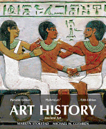 Art History Portable Book 1: Ancient Art Plus New MyArtsLab with EText
