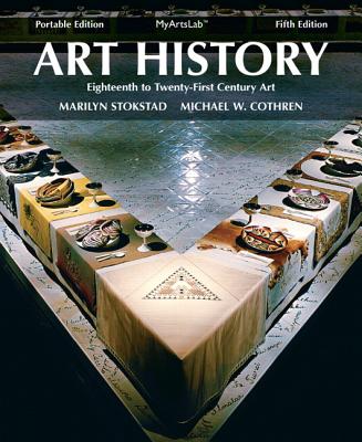 Art History Portables Book 6 - Stokstad, Marilyn, and Cothren, Michael W.