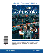 Art History Volume 2 -- Books a la Carte