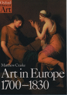Art in Europe 1700-1830