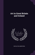 Art in Great Britain and Ireland