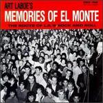 Art Laboe's Memories of El Monte